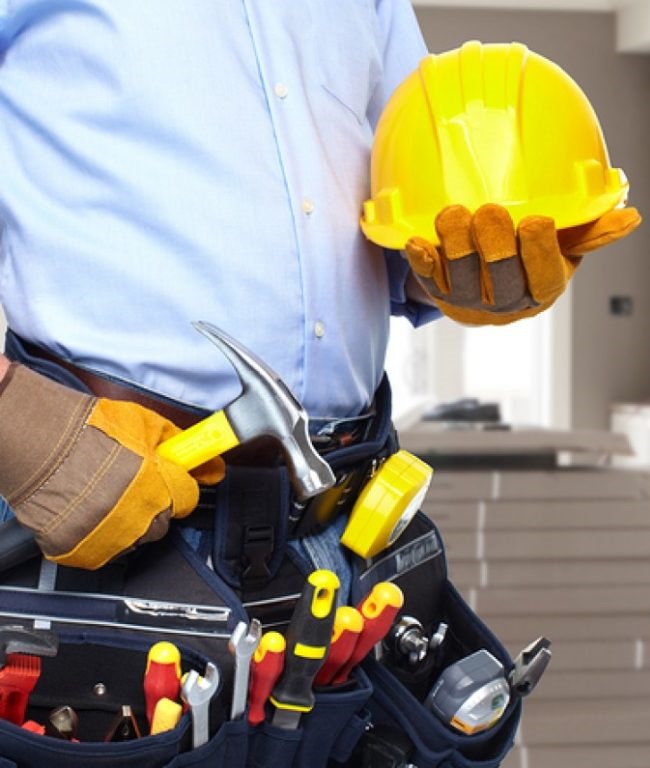 Building Maintenance Services